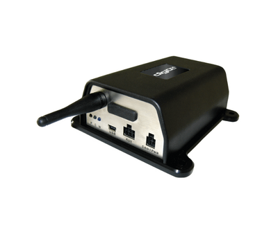 Digidl Livre blanc Gestion du chronotachygraphe - Sogestmatic